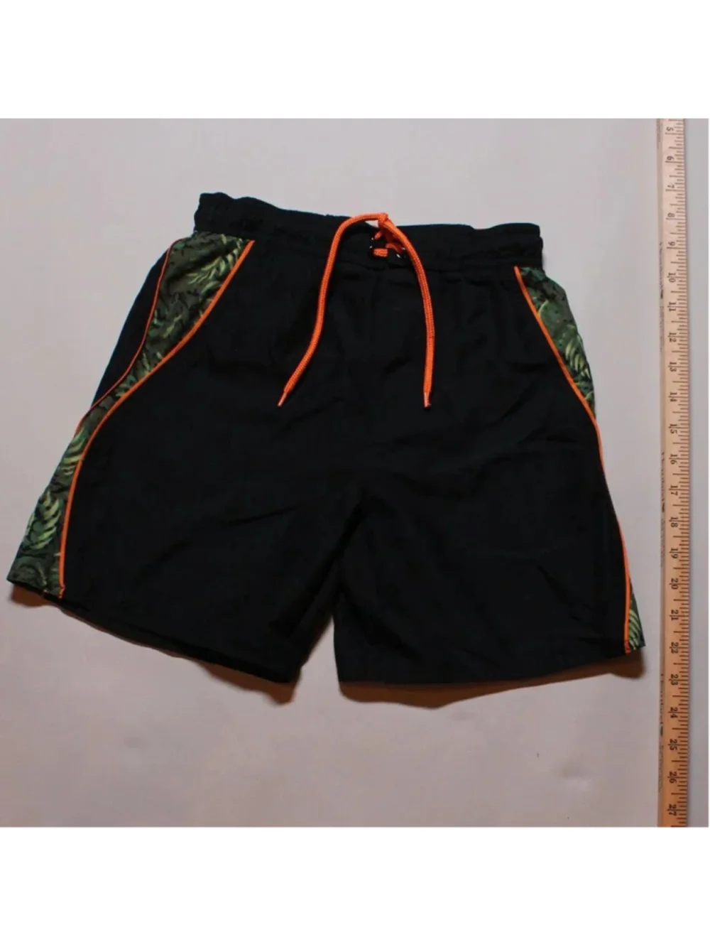 Islander Boys Swim Shorts